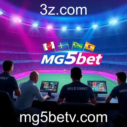 Expansão do Setor de Jogos Online em 2026