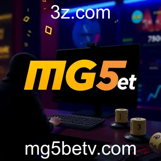 Tendências Atuais nos Jogos Online com mg5.bet