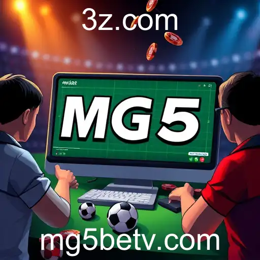 A Evolução dos Sites de Jogos em 2026